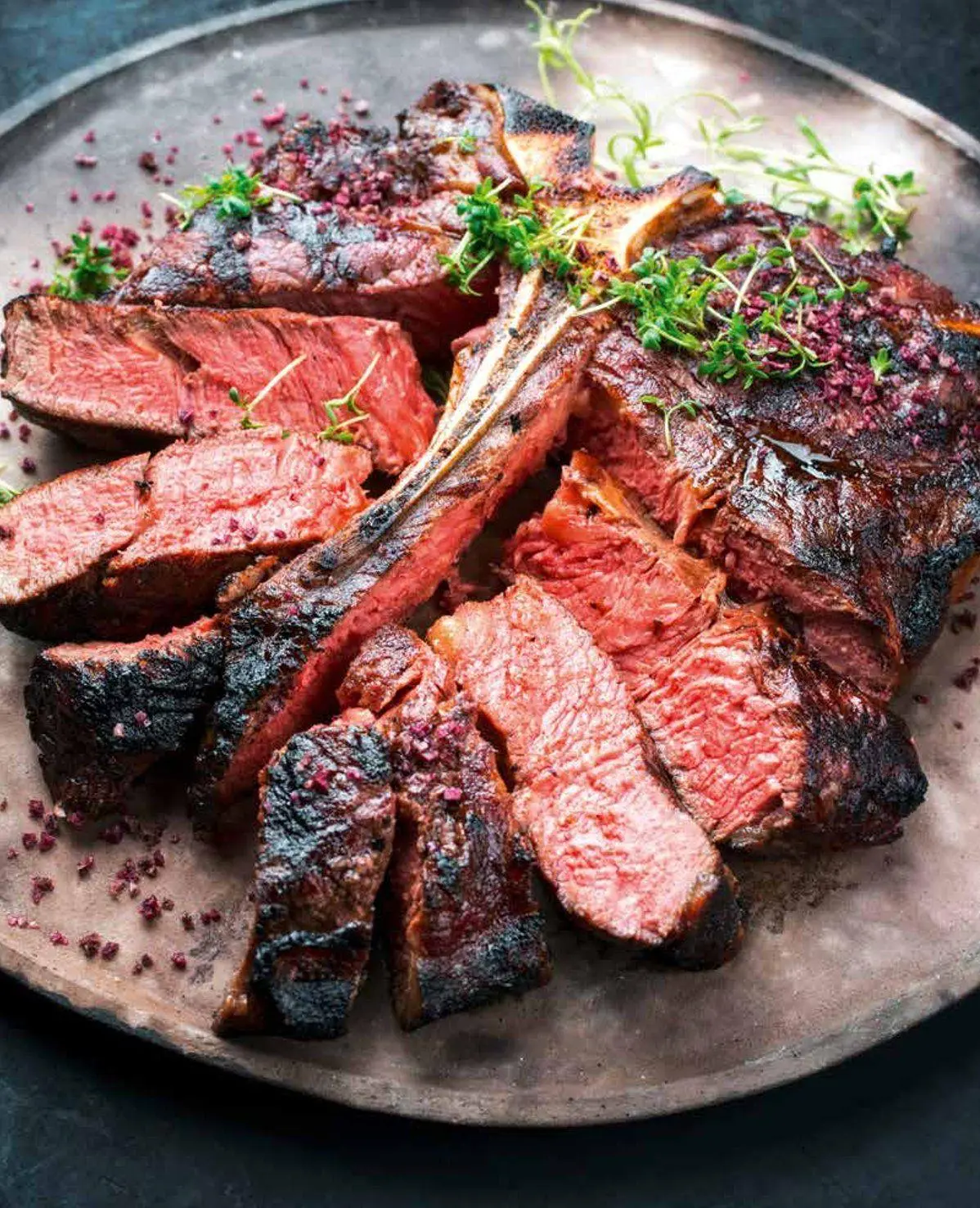 Bild: 9783690191661 | Grillen GOLD | Unsere Lieblingsrezepte - 256 Seiten XXL Hardcover