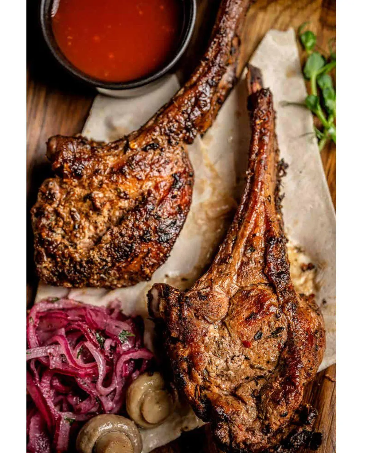 Bild: 9783690191661 | Grillen GOLD | Unsere Lieblingsrezepte - 256 Seiten XXL Hardcover