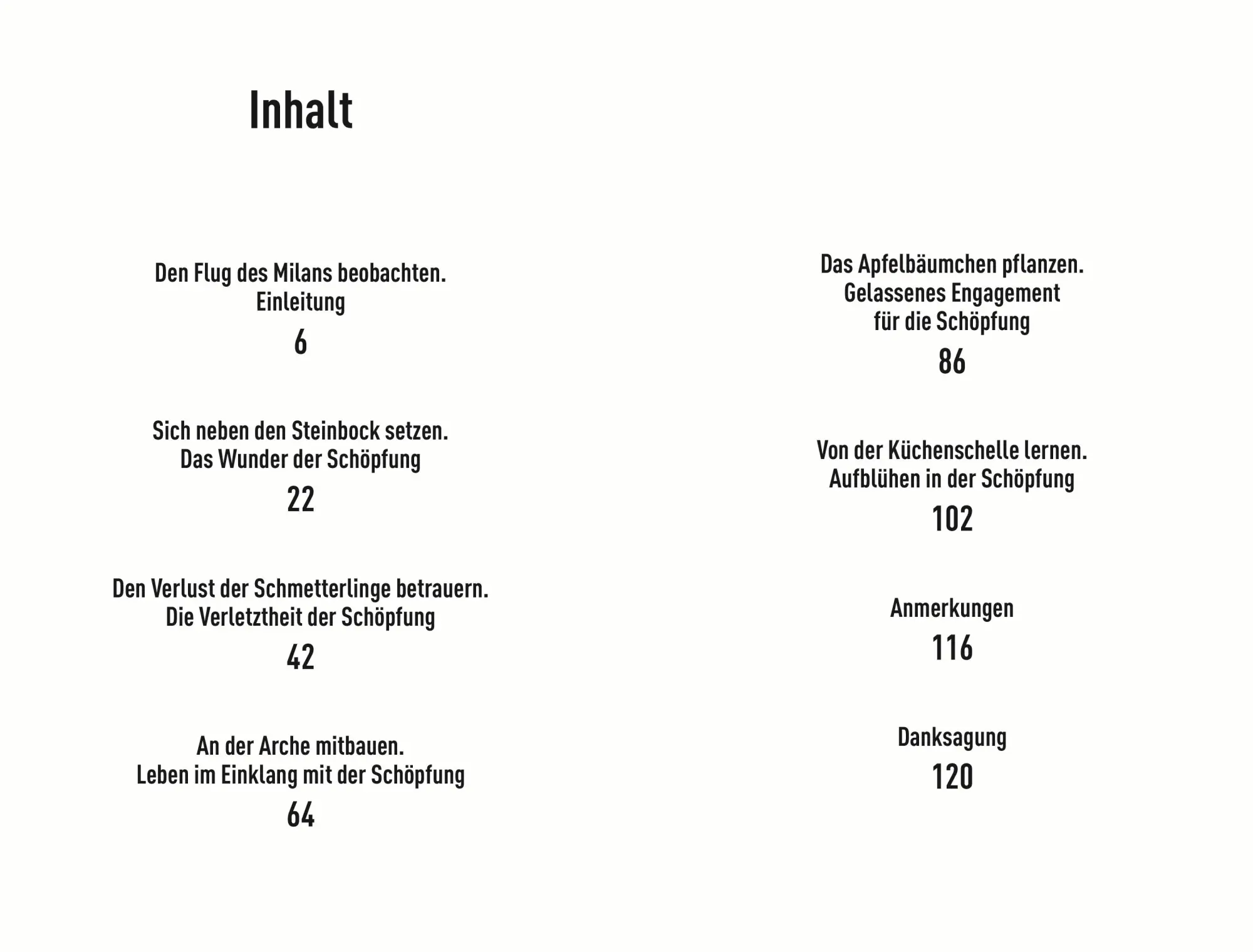 Bild: 9783702511661 | Unterwegs zu ökologischer Hoffnung | Michael Rosenberger | Buch | 2025
