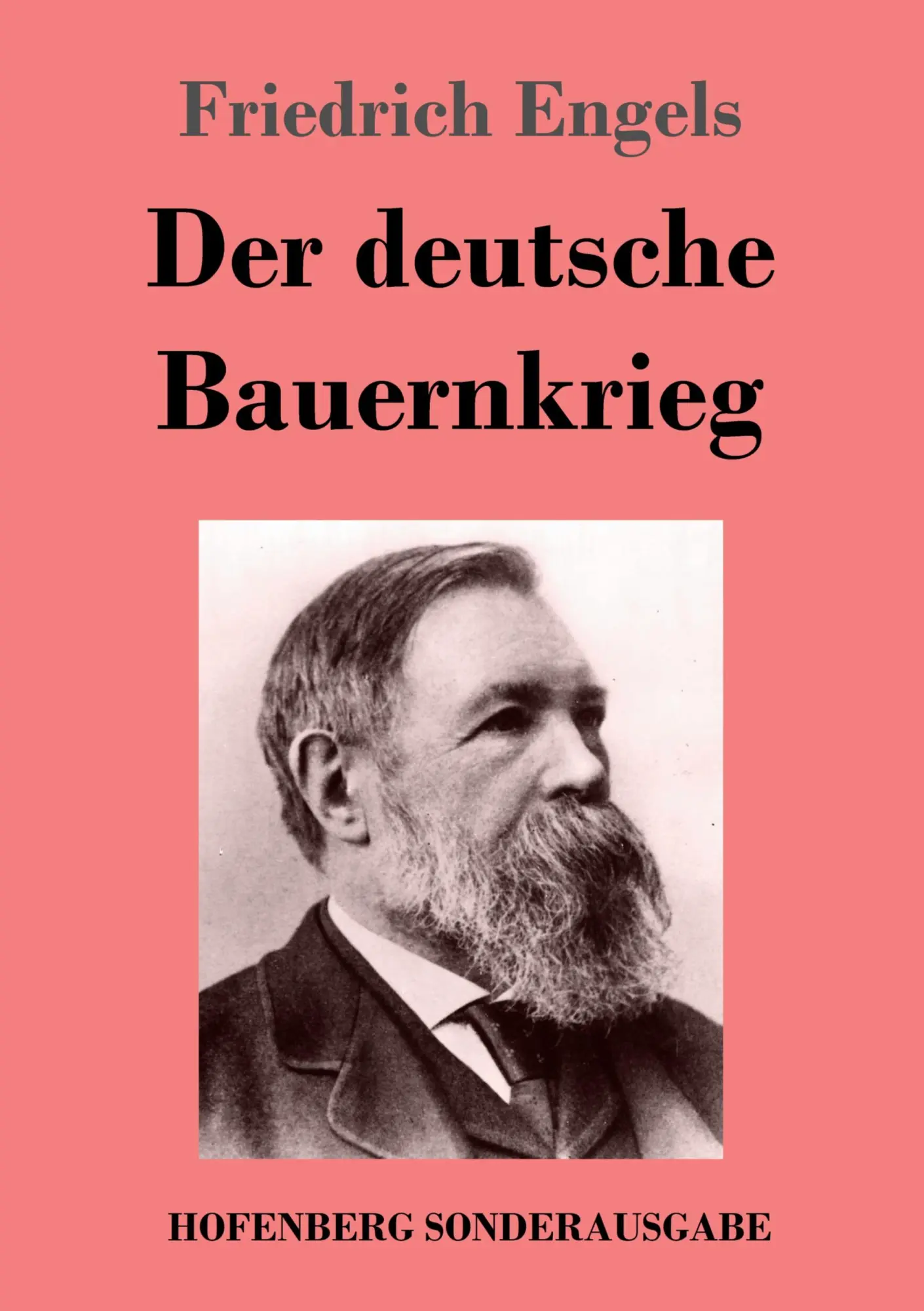 Cover: 9783743721661 | Der deutsche Bauernkrieg | Friedrich Engels | Taschenbuch | 112 S.