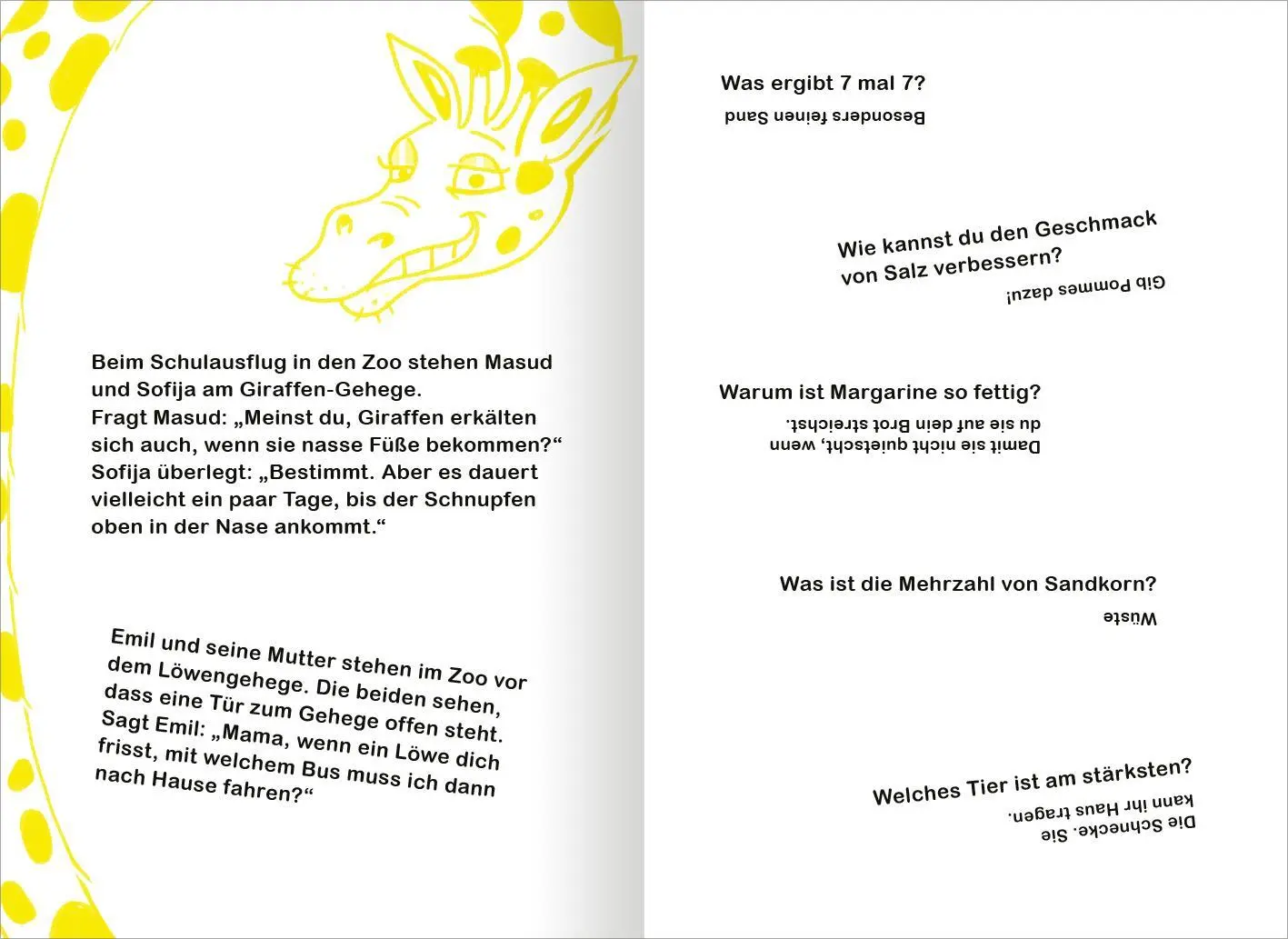 Bild: 9783845861661 | Das superlustige Witzebuch für Erstleser | Ute Löwenberg | Taschenbuch