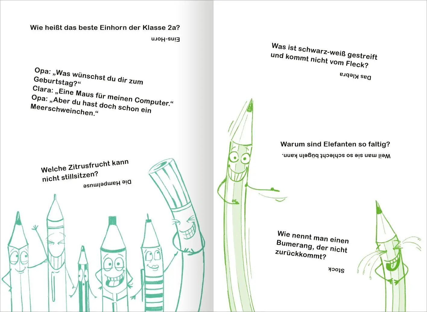 Bild: 9783845861661 | Das superlustige Witzebuch für Erstleser | Ute Löwenberg | Taschenbuch