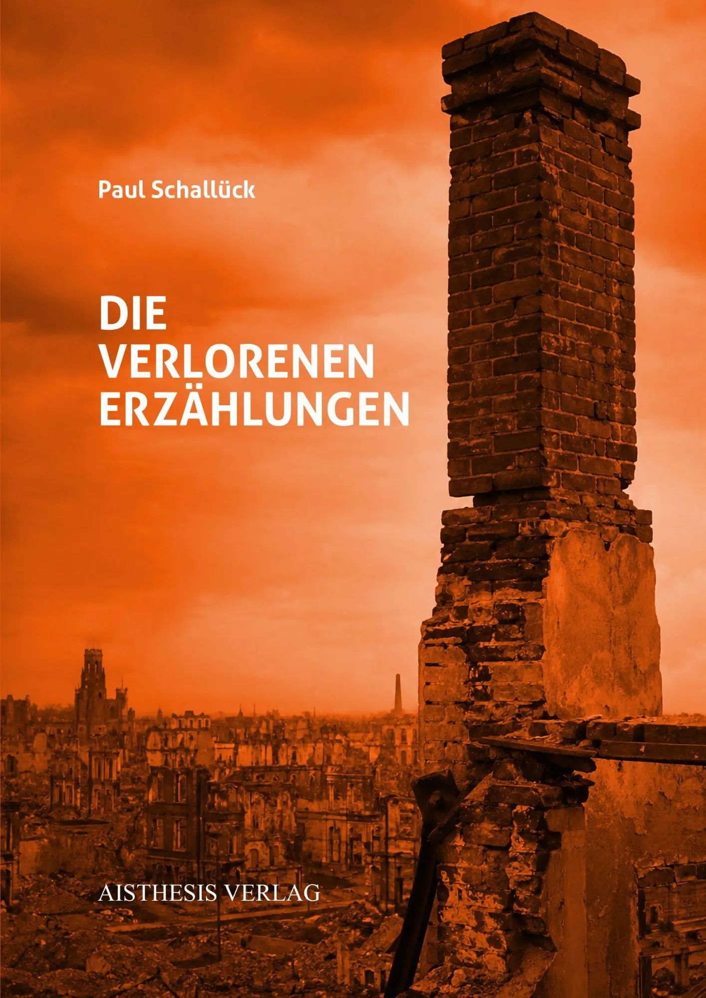 Cover: 9783849821661 | Die verlorenen Erzählungen | Paul Schallück | Taschenbuch | 221 S.