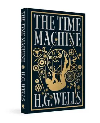 Cover: 9789358561661 | The Time Machine | H G Wells | Buch | Englisch | 2023 | Prakash Books
