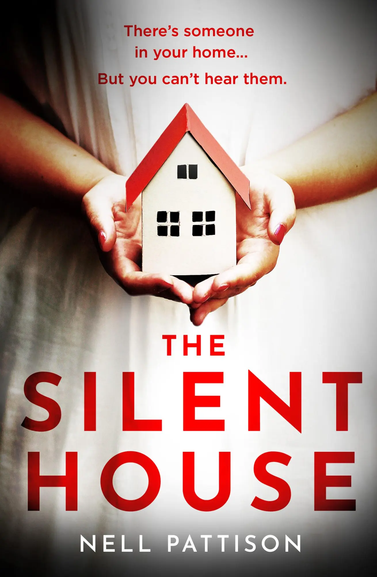 Cover: 9780008361761 | The Silent House | Nell Pattison | Taschenbuch | Englisch | 2020