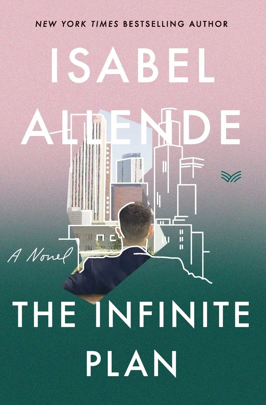 Cover: 9780063021761 | The Infinite Plan | Isabel Allende | Taschenbuch | Englisch | 2020