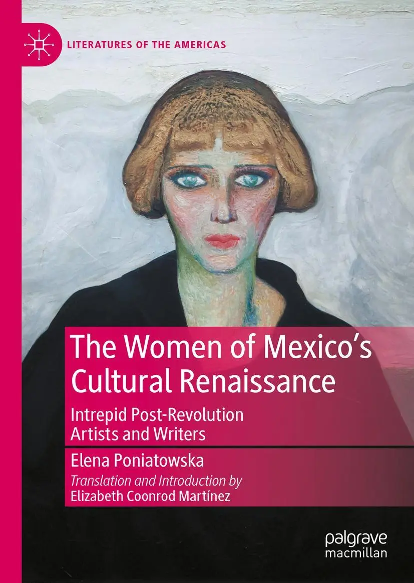 Cover: 9783031111761 | The Women of Mexico's Cultural Renaissance | Martínez (u. a.) | Buch