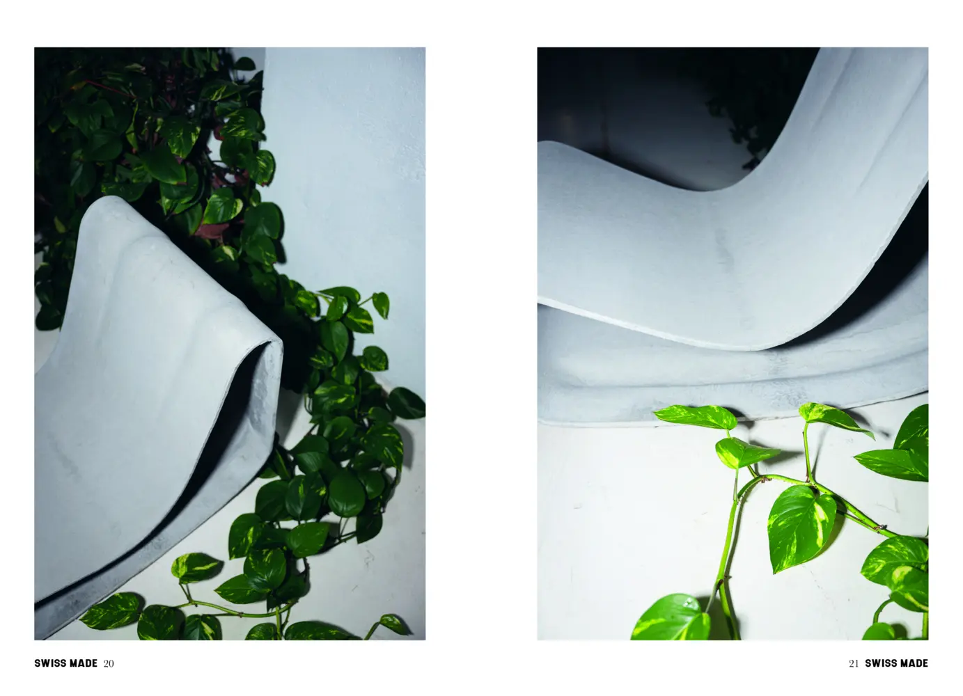 Bild: 9783038691761 | Swiss Made | Produkte mit Schweizer Ursprung | Oriane Grandjean | Buch