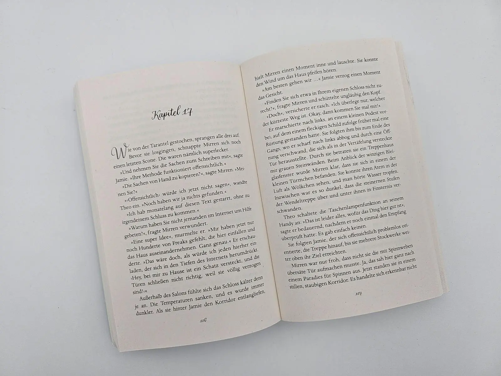 Bild: 9783492321761 | Die geheime Weihnachtsbibliothek | Jenny Colgan | Taschenbuch | 400 S.