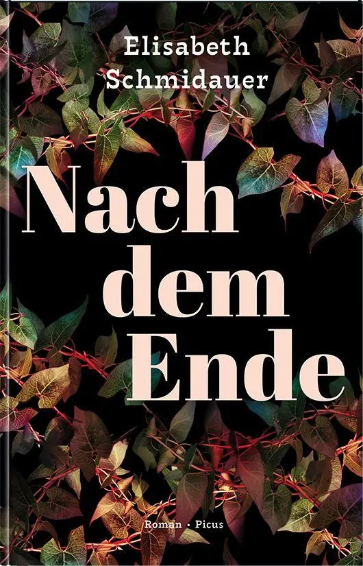 Cover: 9783711721761 | Nach dem Ende | Roman | Elisabeth Schmidauer | Buch | 288 S. | Deutsch