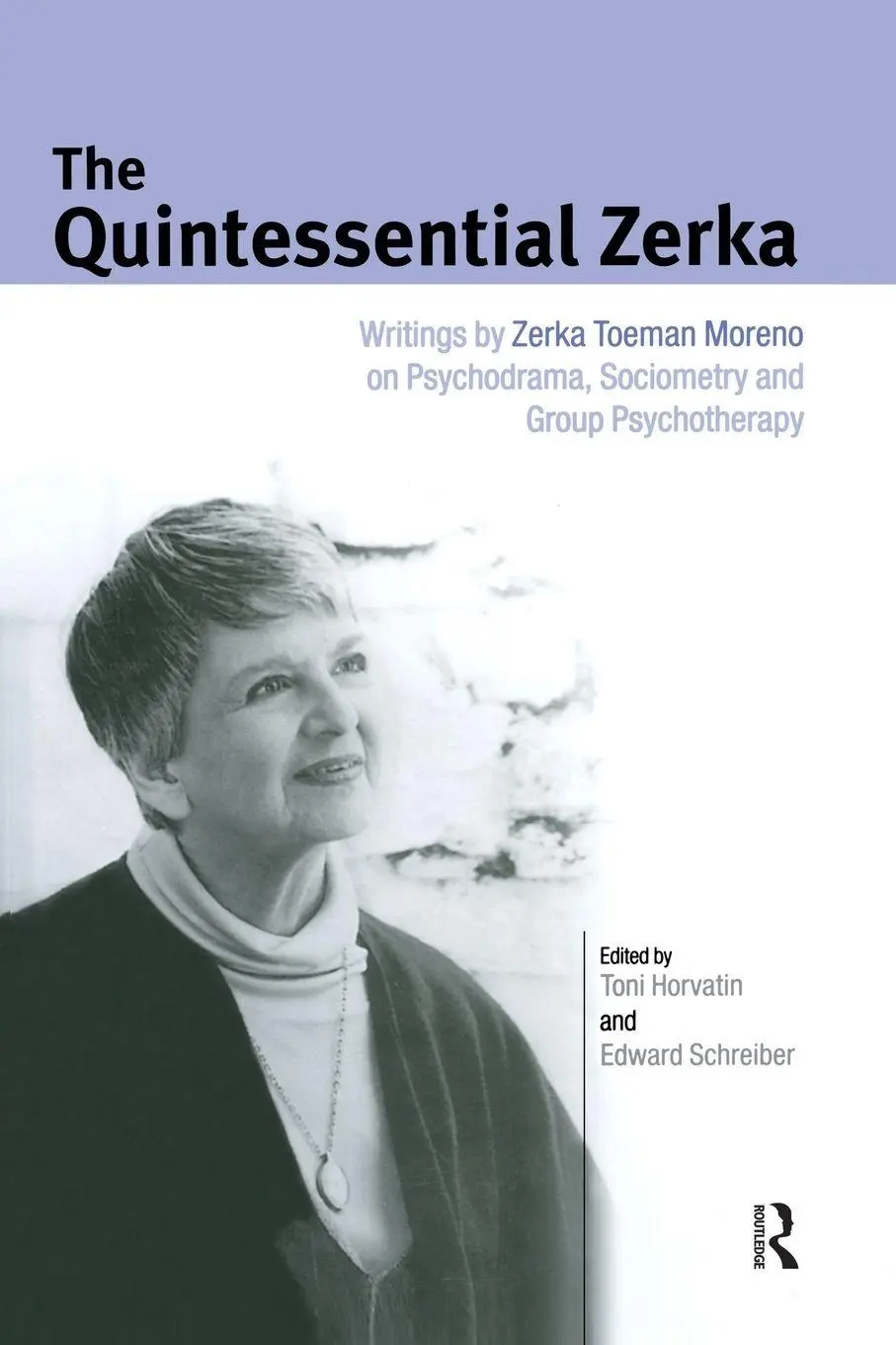 Cover: 9781138871861 | The Quintessential Zerka | Edward Schreiber (u. a.) | Taschenbuch