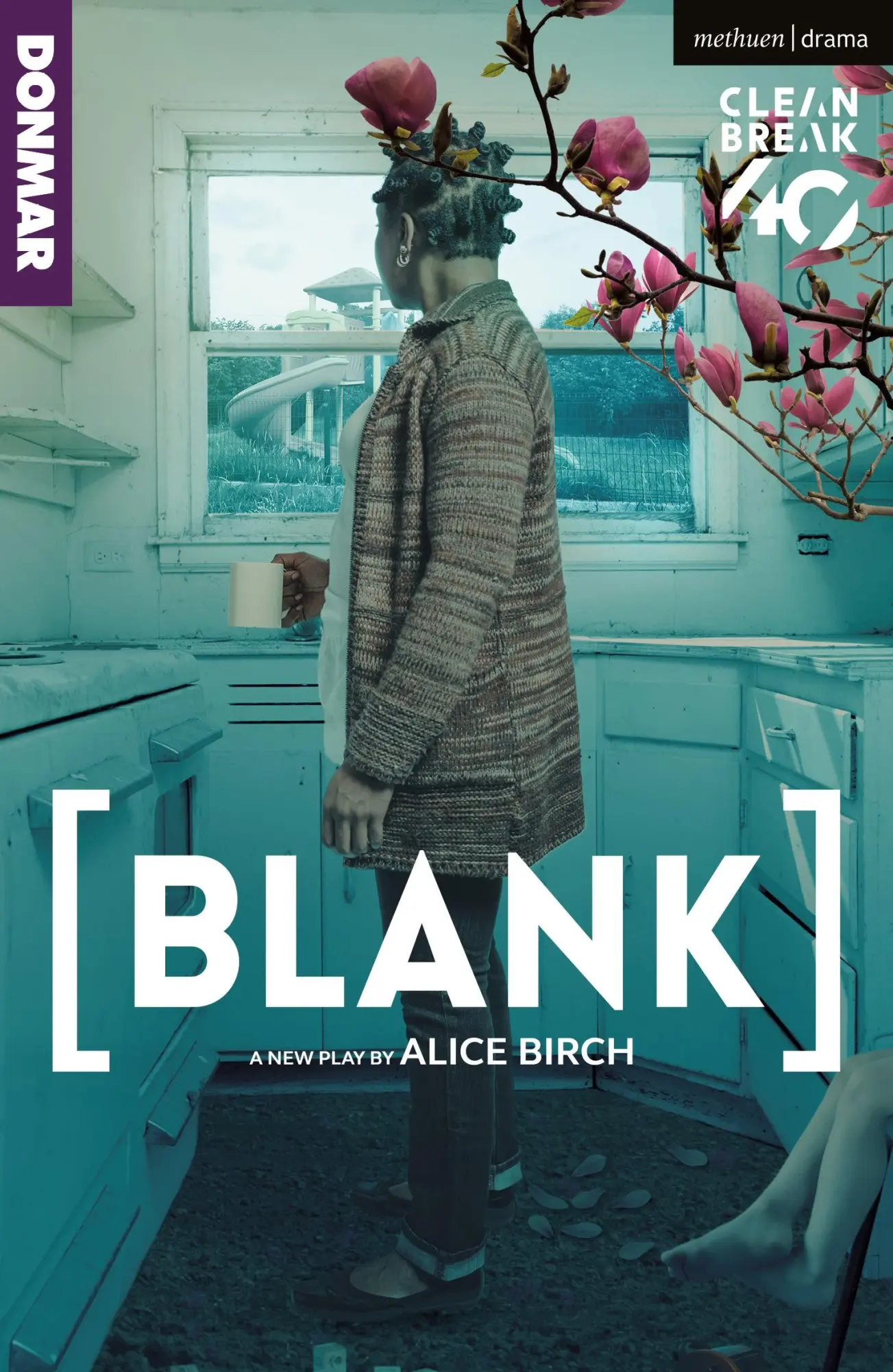 Cover: 9781350321861 | [BLANK] | Alice Birch | Taschenbuch | Kartoniert / Broschiert | 2022