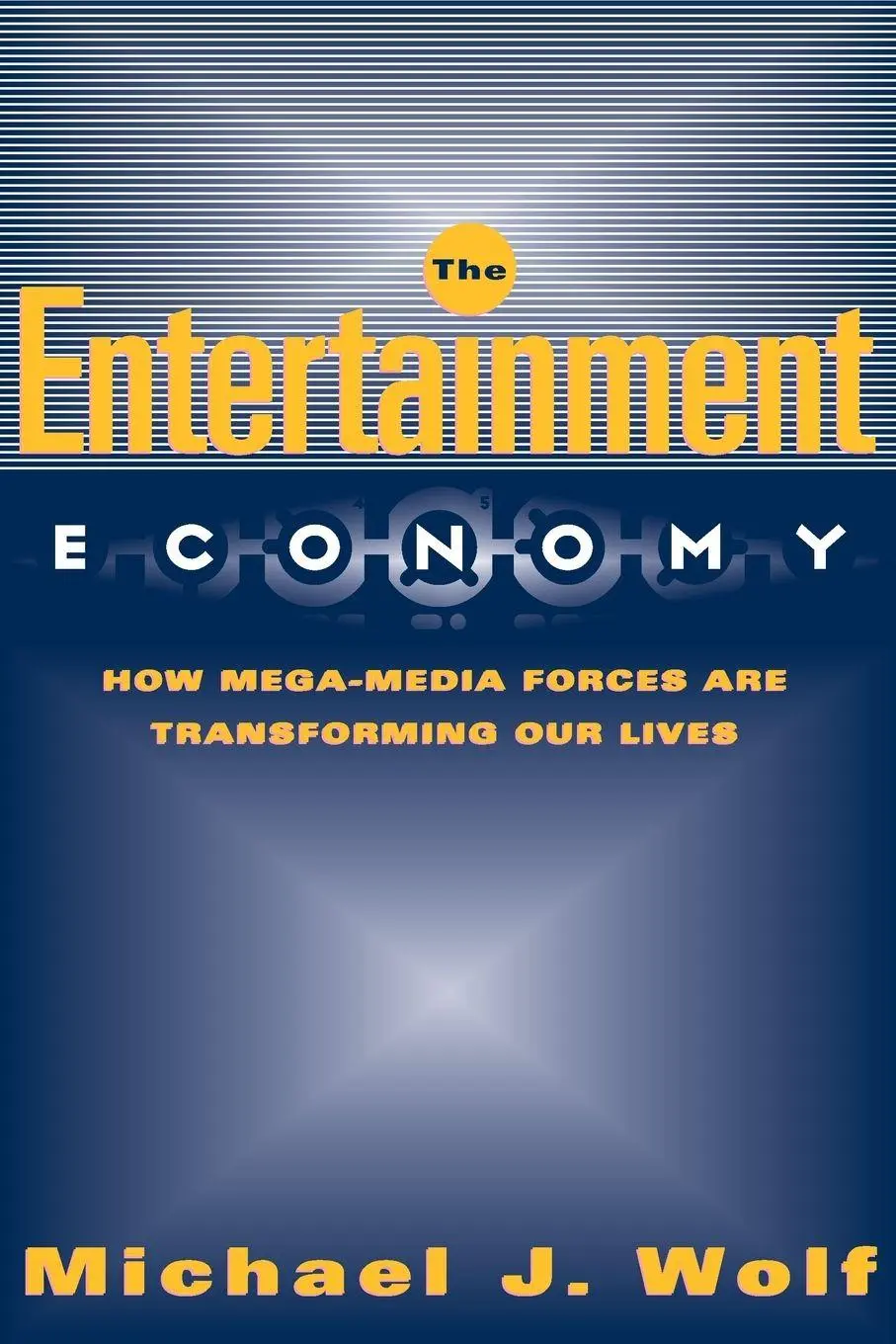 Cover: 9781400051861 | The Entertainment Economy | Michael Wolf | Taschenbuch | Englisch
