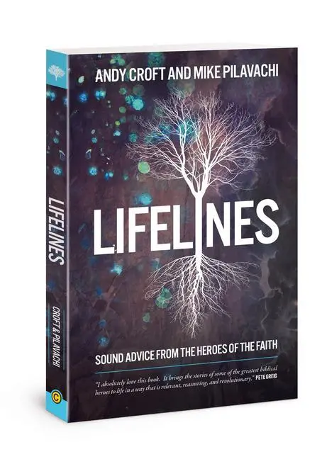 Cover: 9781434711861 | Lifelines | Mike Pilavachi | Taschenbuch | Kartoniert / Broschiert