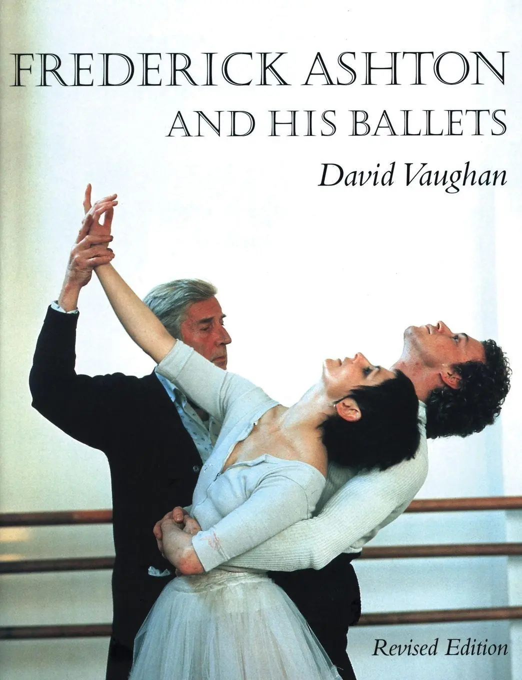 Cover: 9781852731861 | Frederick Ashton and His Ballets | David Vaughan | Taschenbuch | 2022