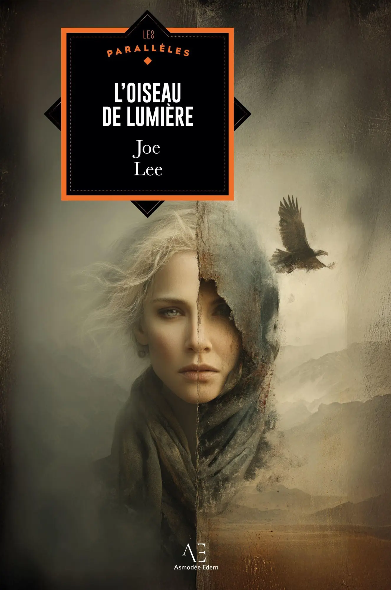 L'Oiseau de lumière