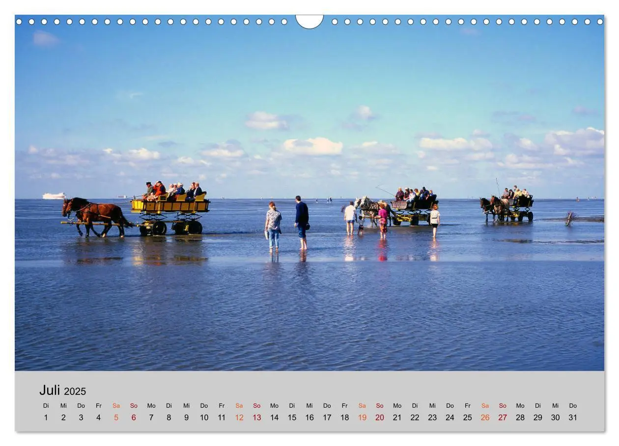 Bild: 9783435431861 | UNESCO Welterbestätten in Deutschland (Wandkalender 2025 DIN A3...