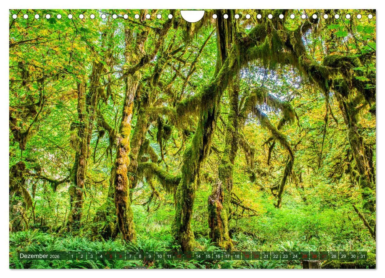 Bild: 9783457901861 | Atemberaubendes Amerika - Die schönsten Nationalparks im Westen der...