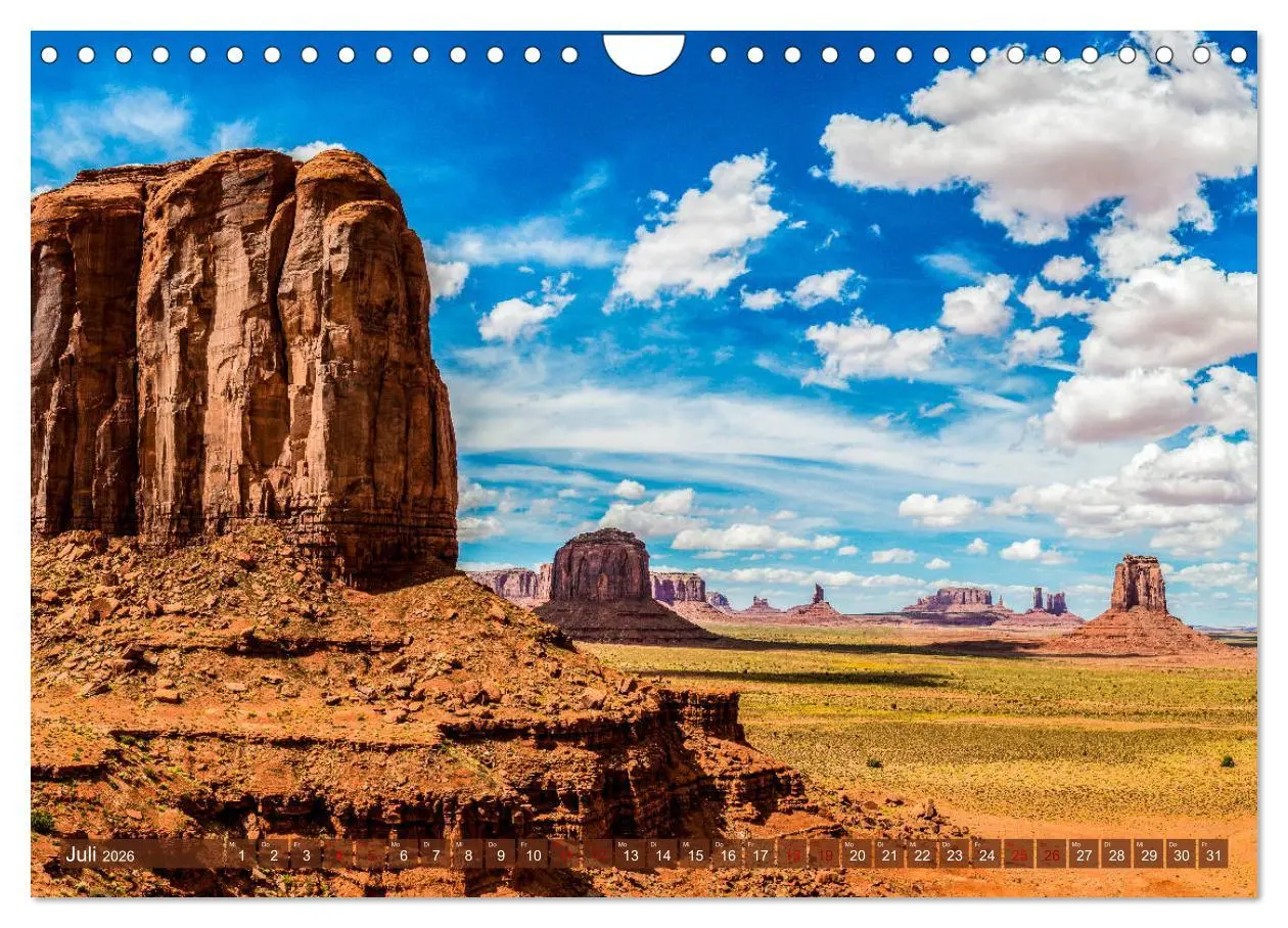 Bild: 9783457901861 | Atemberaubendes Amerika - Die schönsten Nationalparks im Westen der...