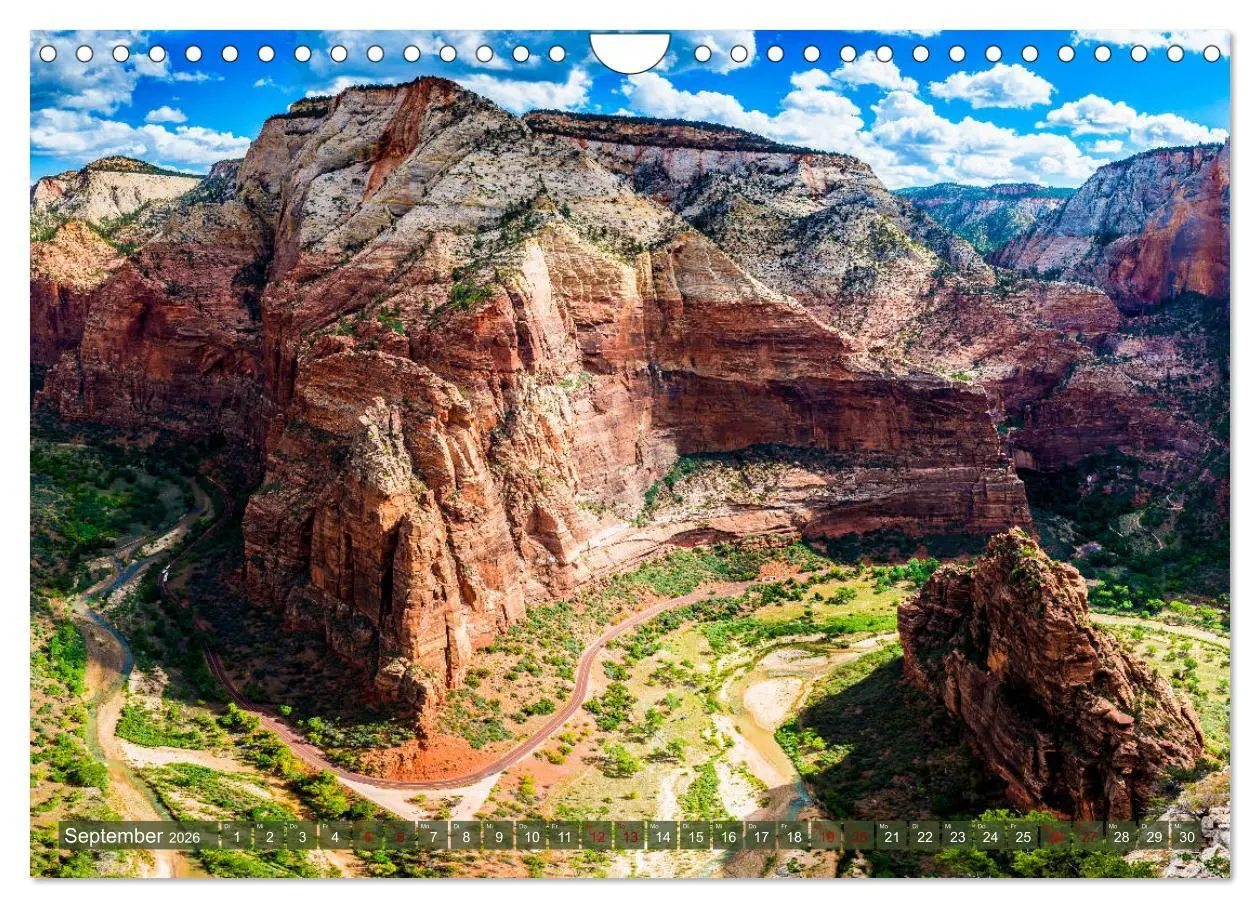 Bild: 9783457901861 | Atemberaubendes Amerika - Die schönsten Nationalparks im Westen der...