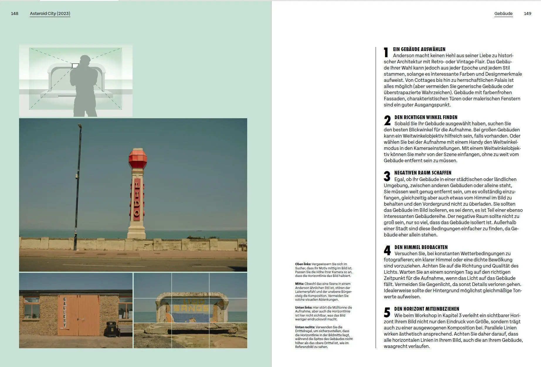 Bild: 9783791391861 | Shoot Like Wes | Adam Woodward | Buch | 160 S. | Deutsch | 2026
