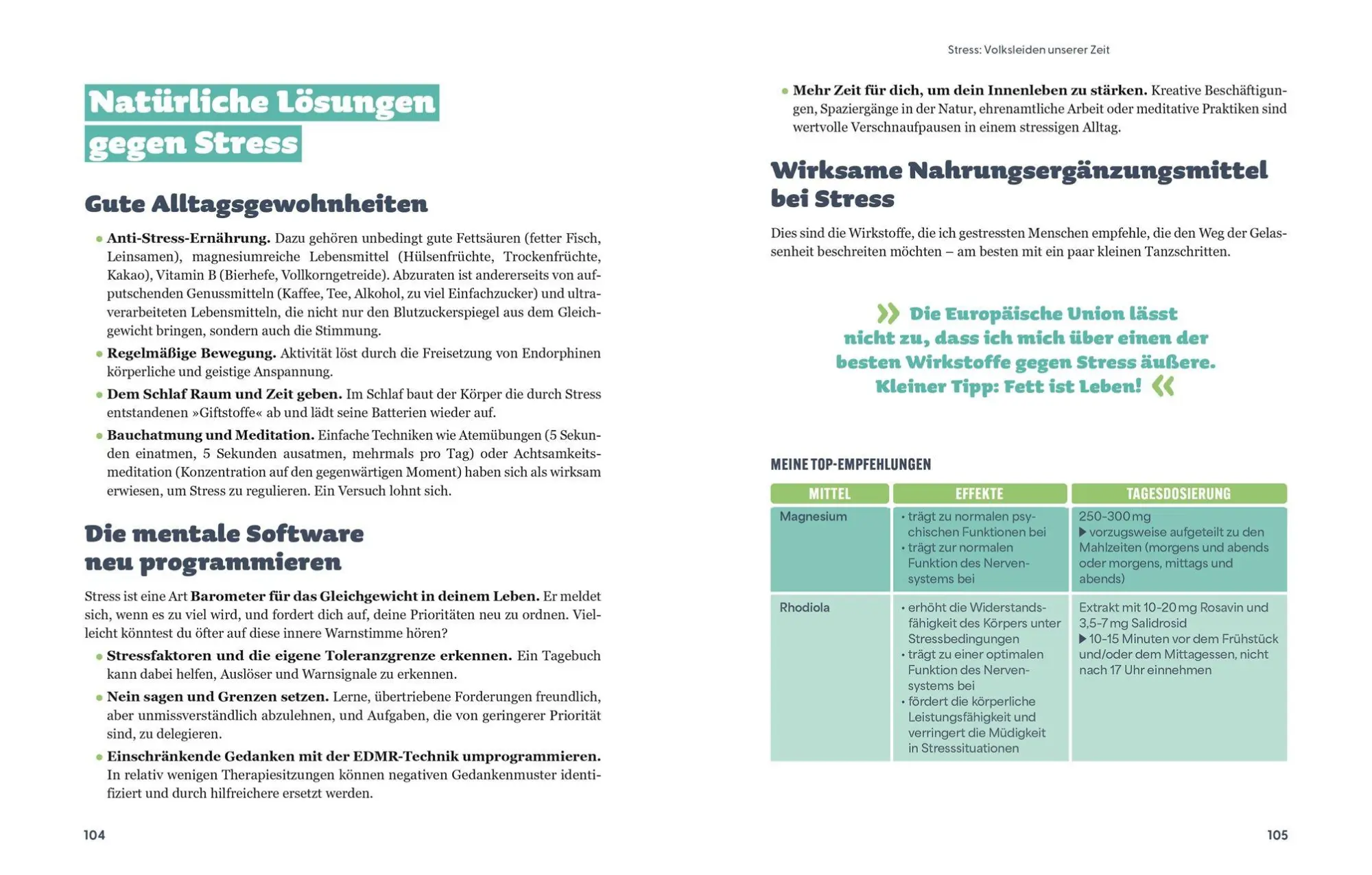 Bild: 9783831051861 | Die Revolution der Nahrungsergänzung | Mathieu Bouarfa | Taschenbuch