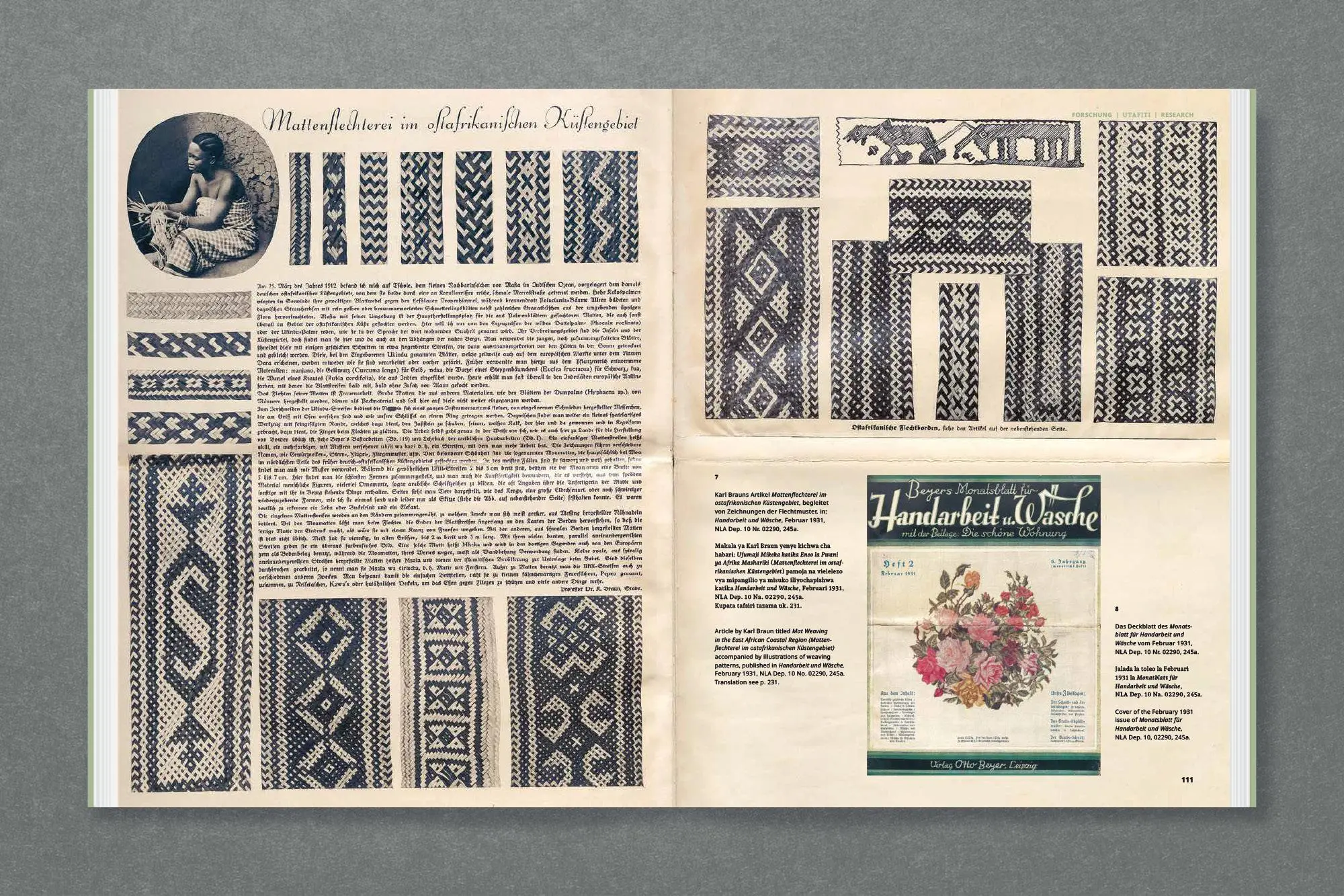 Bild: 9783987411861 | Amani | Rehema Chachage (u. a.) | Taschenbuch | 240 S. | Deutsch