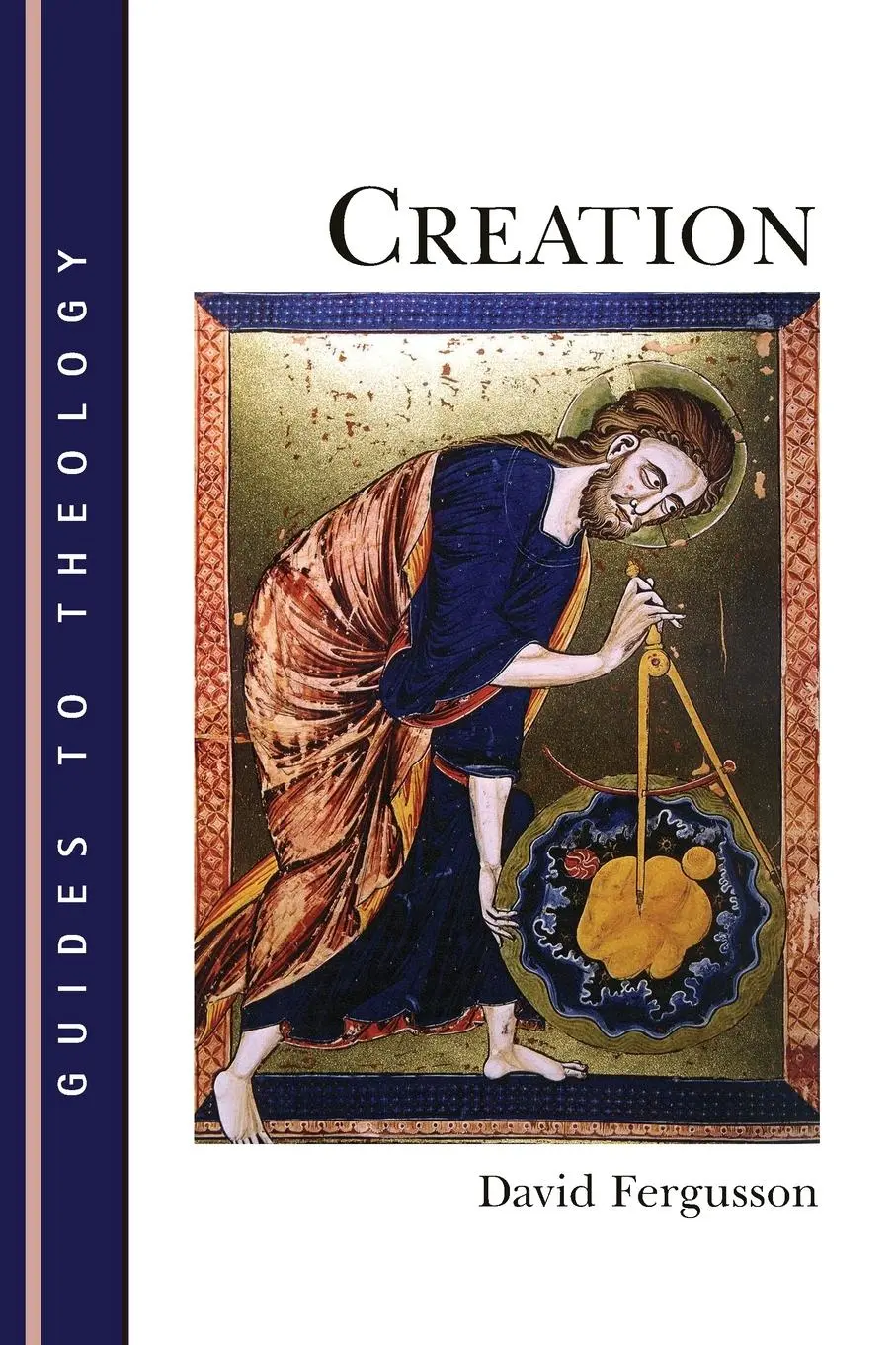 Cover: 9780802871961 | Creation | David Fergusson | Taschenbuch | Kartoniert / Broschiert