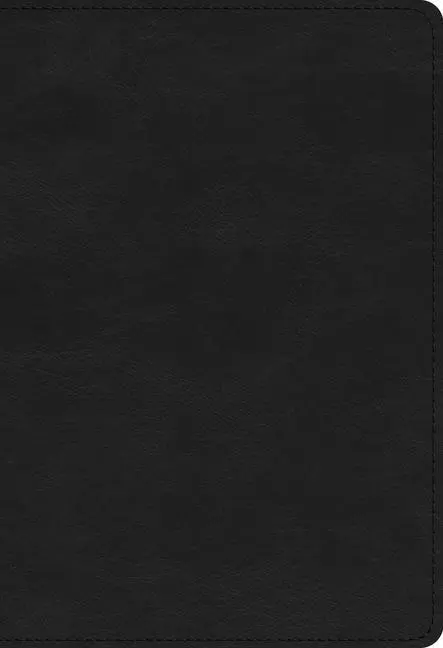 Cover: 9781433571961 | ESV Student Study Bible (Trutone, Black) | Esv Bibles Spck | Buch