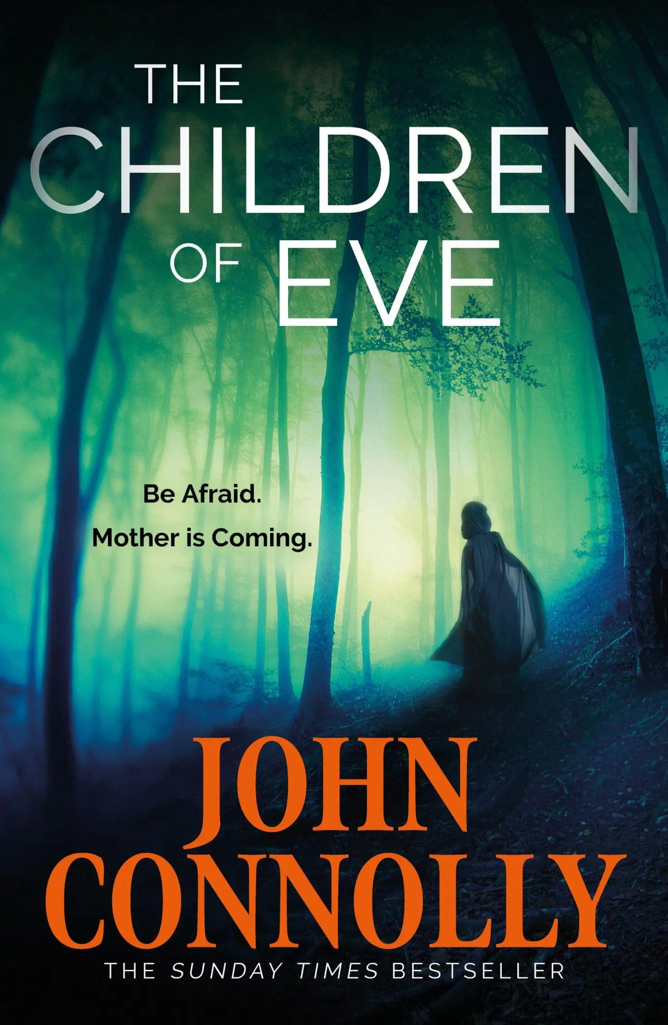 Cover: 9781529391961 | The Children of Eve | John Connolly | Taschenbuch | 405 S. | Englisch
