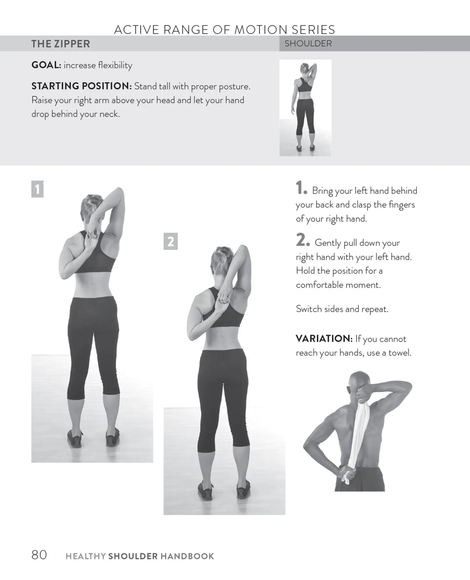 Bild: 9781646041961 | Healthy Shoulder Handbook: Second Edition | Karl Knopf | Taschenbuch