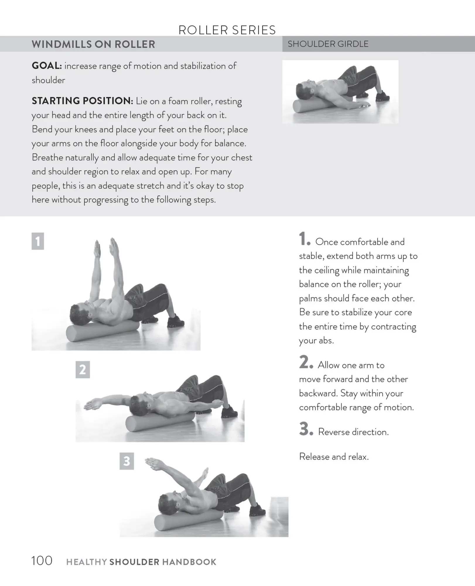 Bild: 9781646041961 | Healthy Shoulder Handbook: Second Edition | Karl Knopf | Taschenbuch