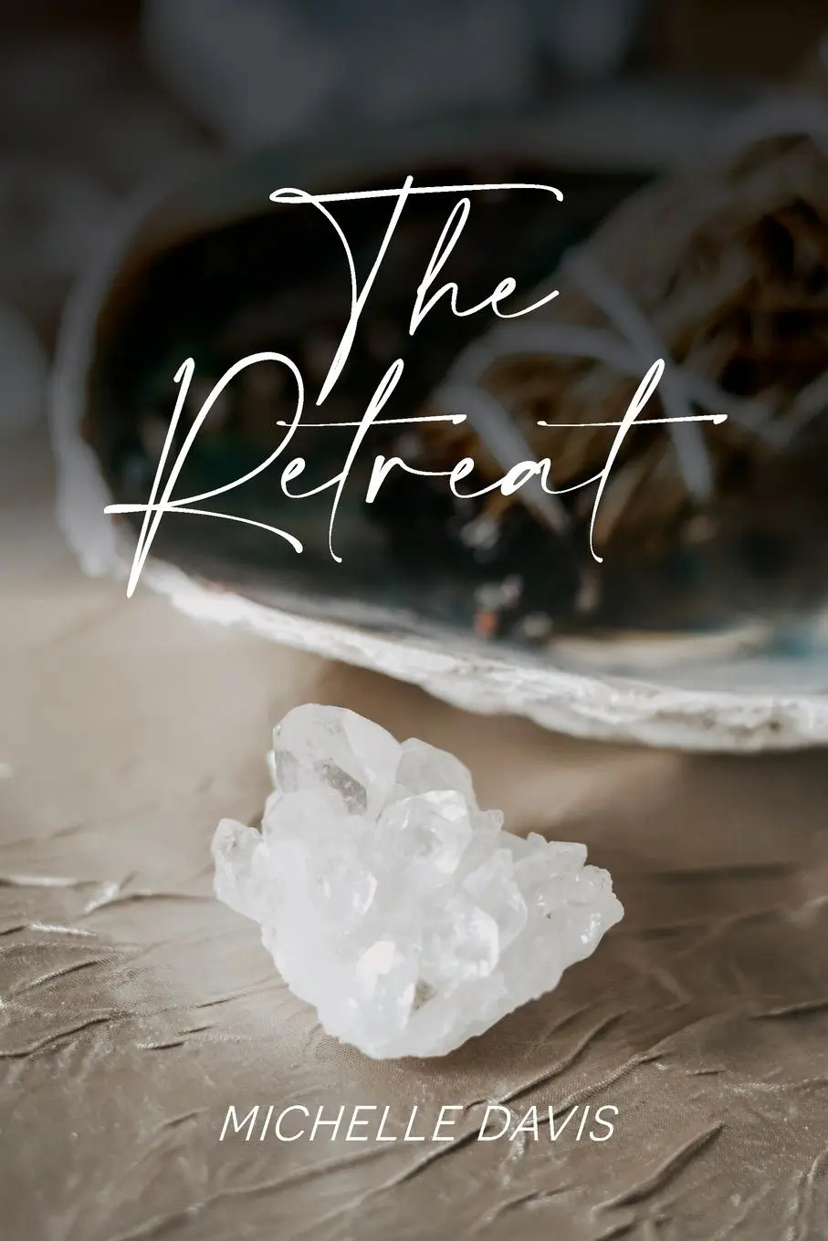 Cover: 9781734461961 | The Retreat | Michelle Davis | Taschenbuch | Englisch | 2023