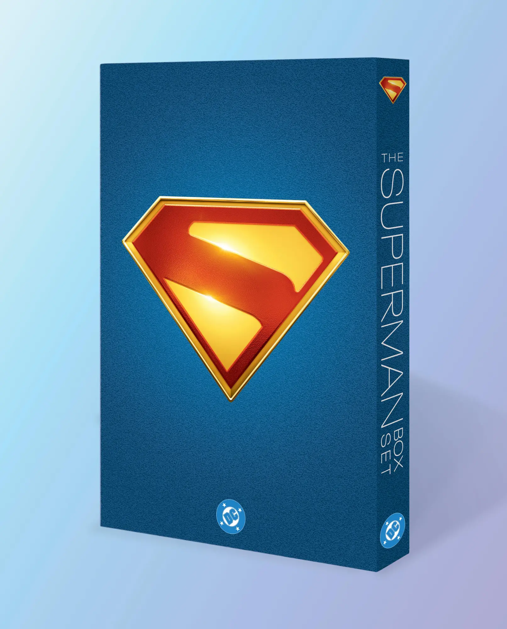 Cover: 9781799501961 | Superman Legacy Box Set | Alan Moore (u. a.) | Taschenbuch | Englisch Cover: 9781799501961 | Superman Legacy Box Set | Alan Moore (u. a.) | Taschenbuch | Englisch