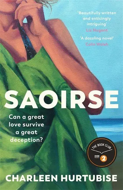 Cover: 9781804441961 | Saoirse | Charleen Hurtubise | Taschenbuch | 246 S. | Englisch | 2026