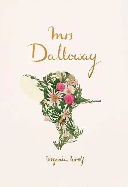 Cover: 9781840221961 | Mrs Dalloway | Virginia Woolf | Buch | Gebunden | Englisch | 2022