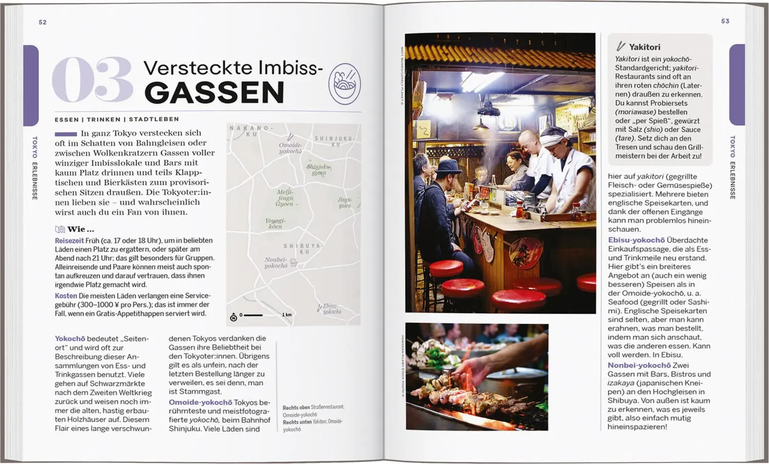 Bild: 9783575011961 | Lonely Planet Reiseführer Entdecke Japan | Ab ins Abenteuer | Buch