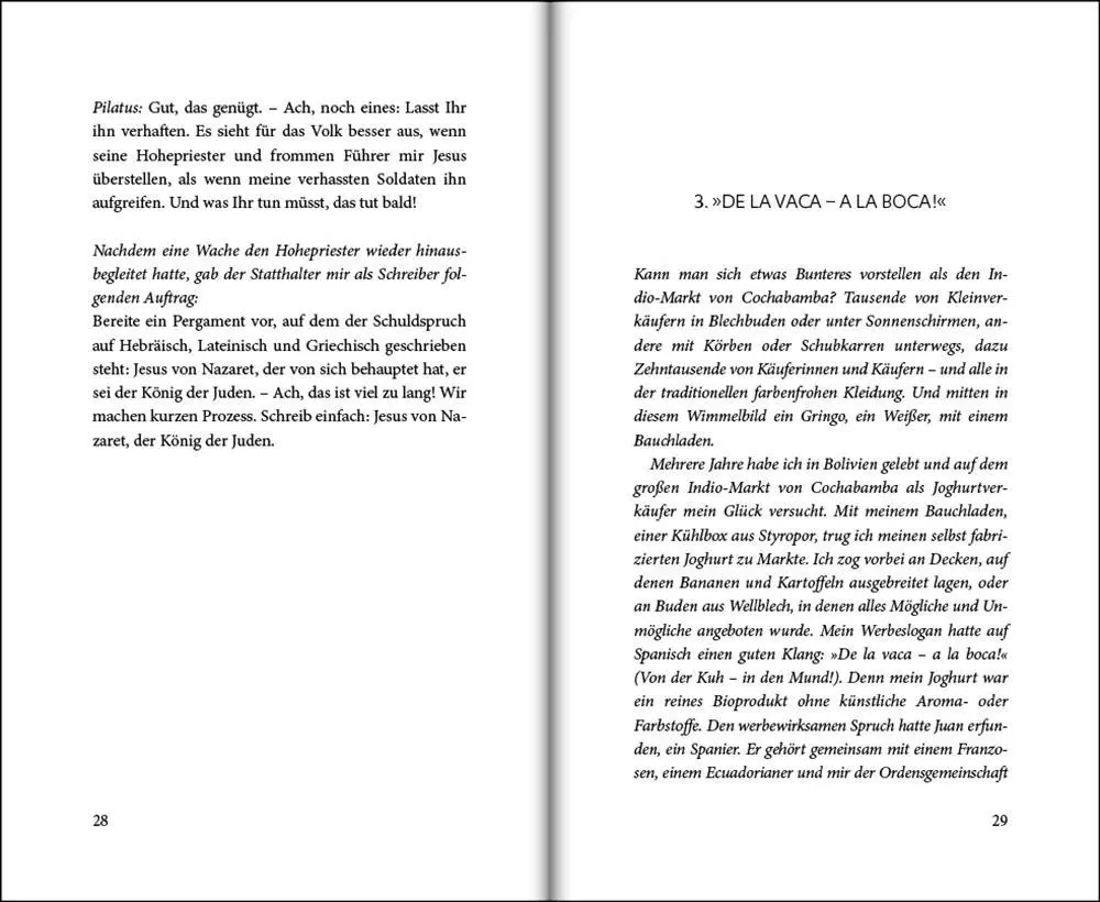 Bild: 9783963401961 | Wer alles gibt, hat die Hände frei | Andreas Knapp | Buch | 176 S.