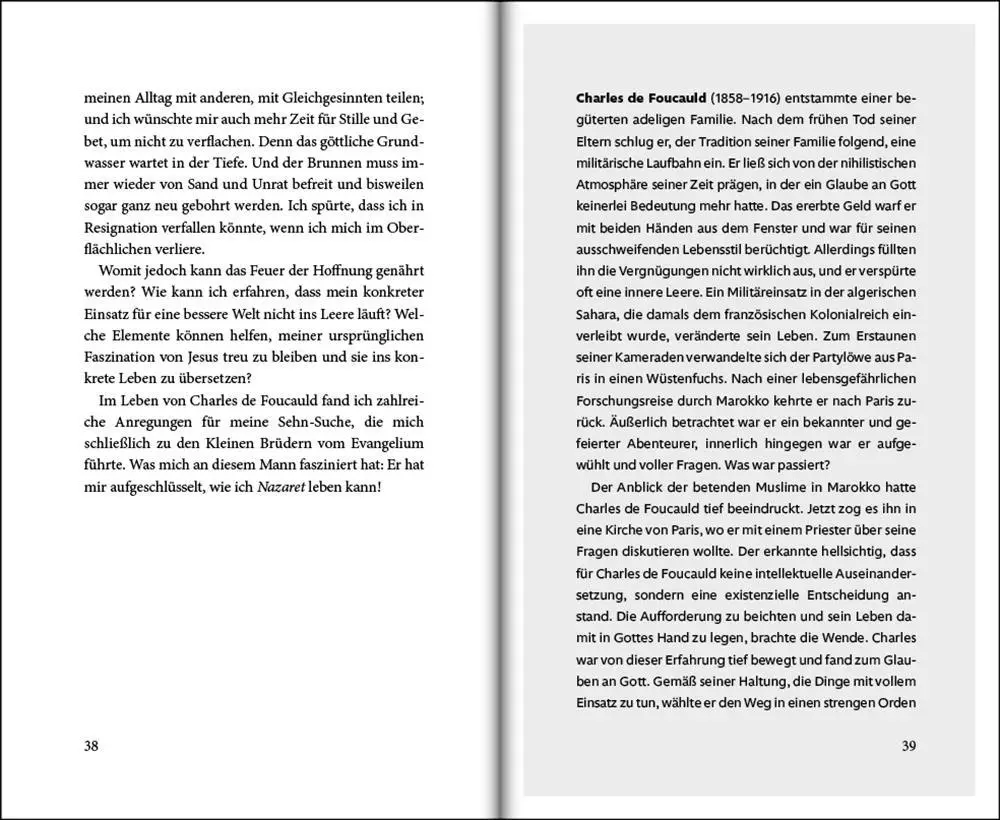 Bild: 9783963401961 | Wer alles gibt, hat die Hände frei | Andreas Knapp | Buch | 176 S.