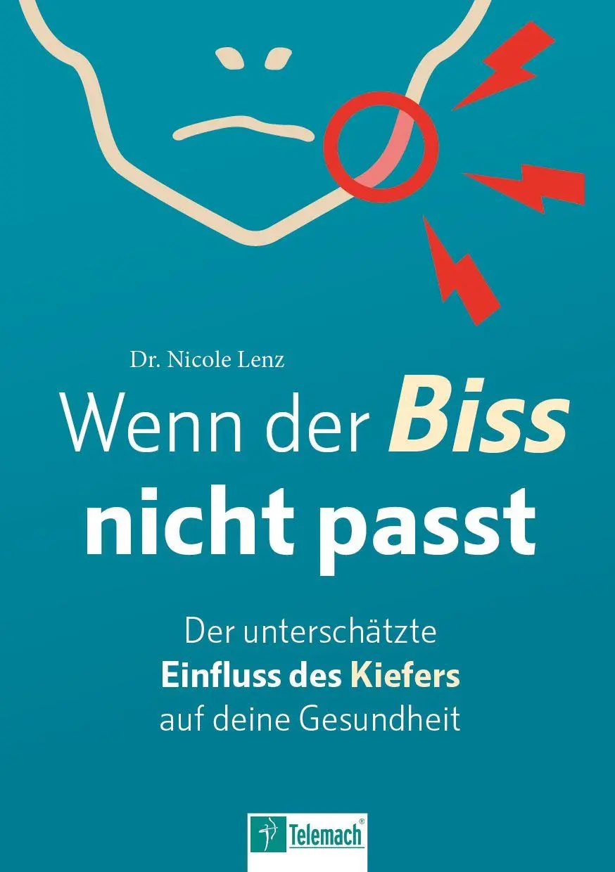 Cover: 9783986411961 | Wenn der Biss nicht passt | Nicole Lenz | Taschenbuch | Deutsch | 2025