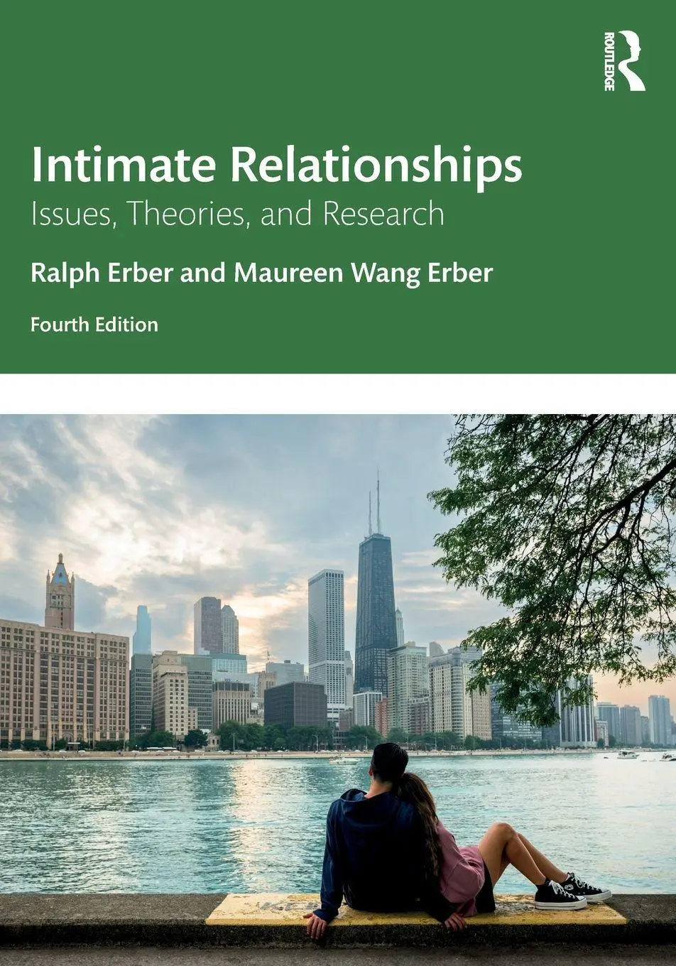 Cover: 9781032412061 | Intimate Relationships | Issues, Theories, and Research | Taschenbuch