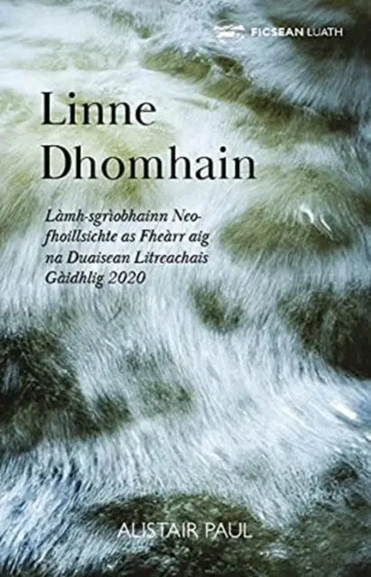 Cover: 9781910022061 | Linne Dhomhain (Dark Pool) | Alistair Paul | Taschenbuch | 2021