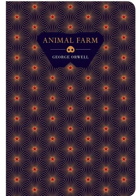 Cover: 9781914602061 | Animal Farm | George Orwell | Buch | Gebunden | Englisch | 2021
