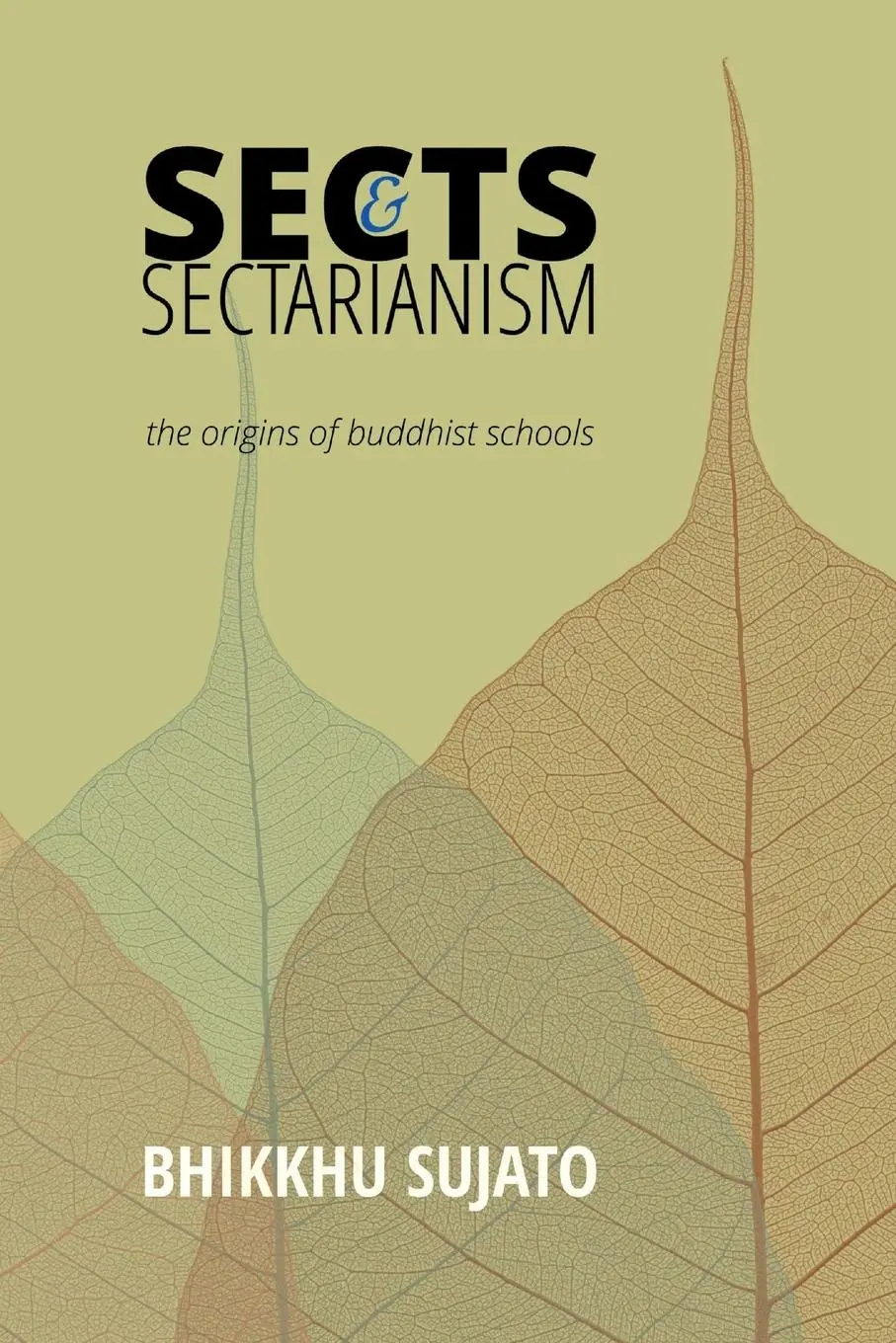 Cover: 9781921842061 | Sects &amp; Sectarianism | Bhikkhu Sujato | Taschenbuch | Englisch | 2011