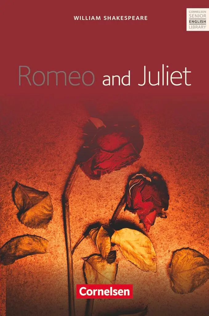 Cover: 9783060312061 | Romeo & Juliet | Textheft | Ingrid Ross | Taschenbuch | 228 S. | 2007 Cover: 9783060312061 | Romeo & Juliet | Textheft | Ingrid Ross | Taschenbuch | 228 S. | 2007