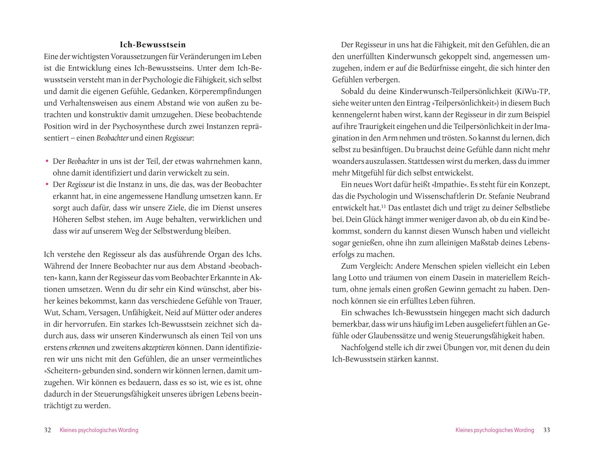 Bild: 9783466312061 | Der unerfüllte Kinderwunsch im Spiegel der Seele | Birgit Haus | Buch