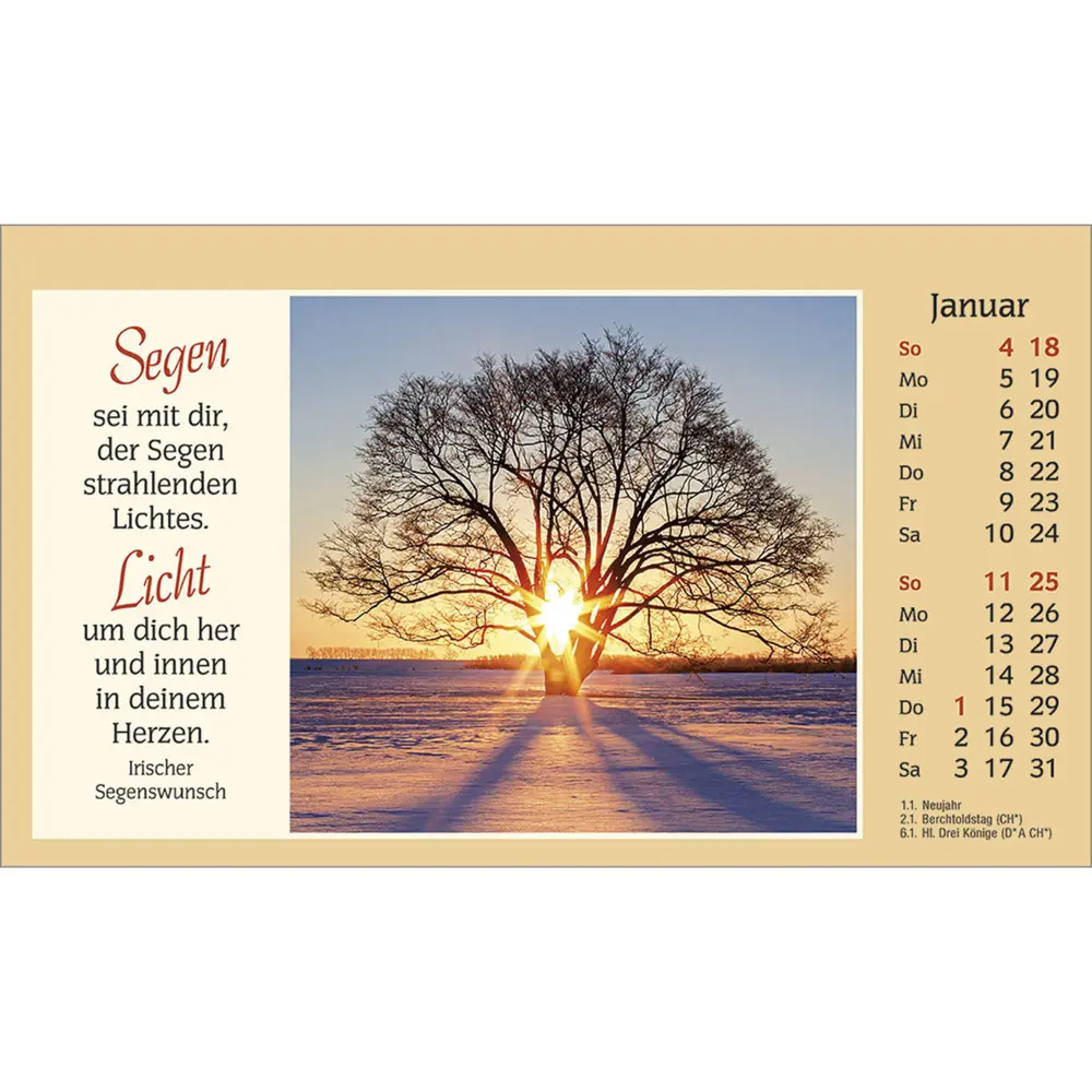 Bild: 9783754882061 | Der kleine Begleiter 2026 | Kalender | Spiralbindung | 14 S. | Deutsch