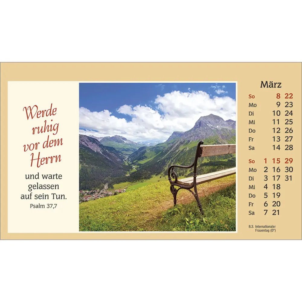 Bild: 9783754882061 | Der kleine Begleiter 2026 | Kalender | Spiralbindung | 14 S. | Deutsch