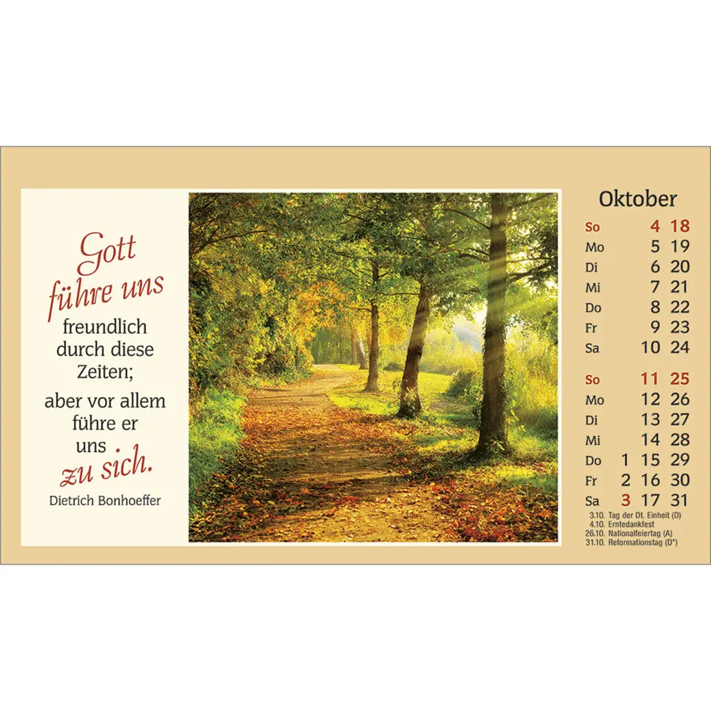 Bild: 9783754882061 | Der kleine Begleiter 2026 | Kalender | Spiralbindung | 14 S. | Deutsch