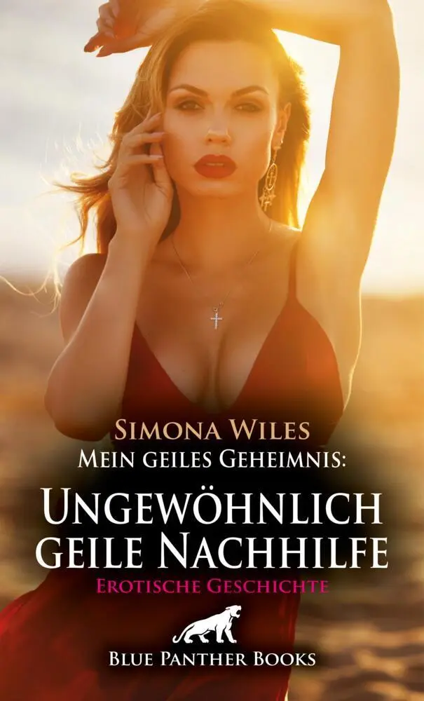 Cover: 9783756172061 | Mein geiles Geheimnis: Ungewöhnlich geile Nachhilfe Erotische...